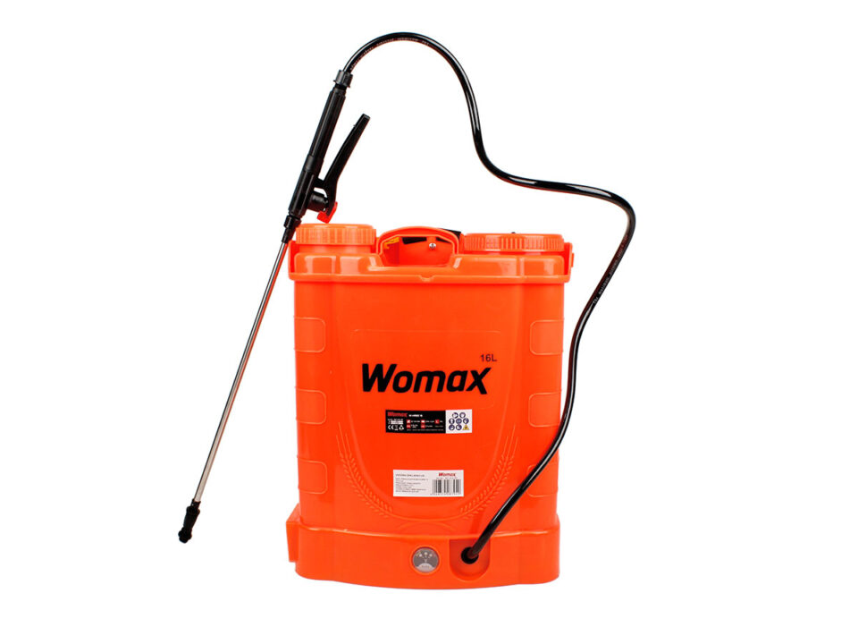 PRSKALICA BATERIJSKA W-MR BS 16 WOMAX 78741220