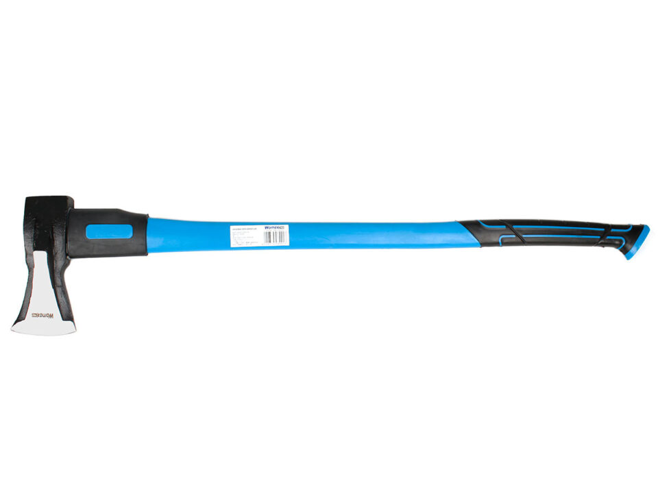 SEKIRA CEPAČ 2KG FIBER DRŠKA WOMAX 79001053