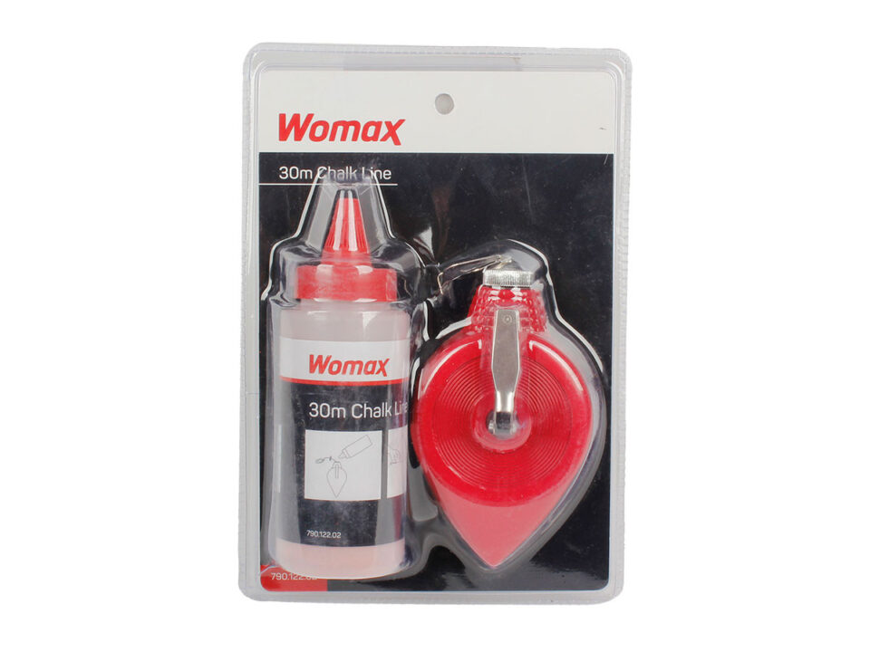 KANAP ZA OBELEŽAVANJE 30M WOMAX 79012202