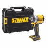 DeWALT DCF921NT Akumulatorski Udarni Odvijač 18V BRUSHLESS 1/2″ sa Hog Ring Prihvatom u T-STAK Koferu
