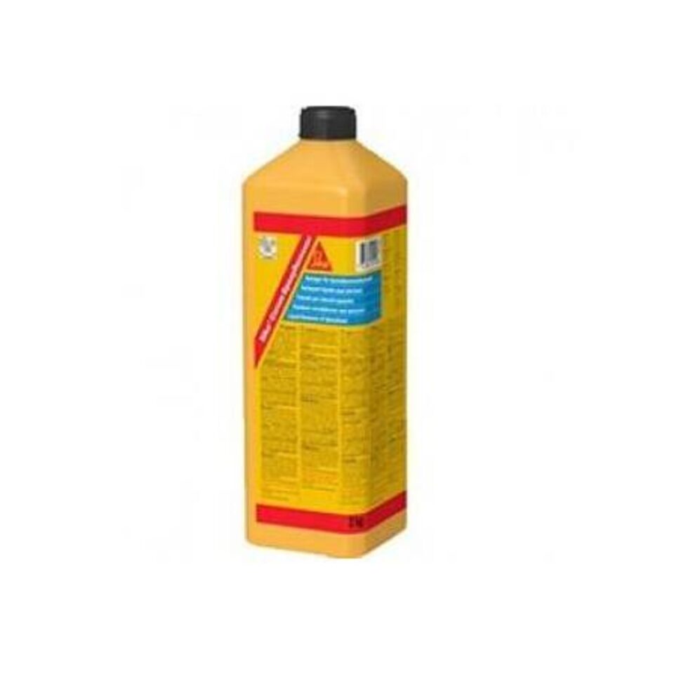 SIKA EPOXY REMOVER 2KG