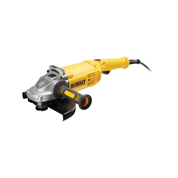 DeWalt električna ugaona brusilica DWE492 2200W 230mm
