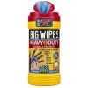 BIG WIPES HEAVY DUTY UNIVERZALNE VLAŽNE MARAMICE 100KOM