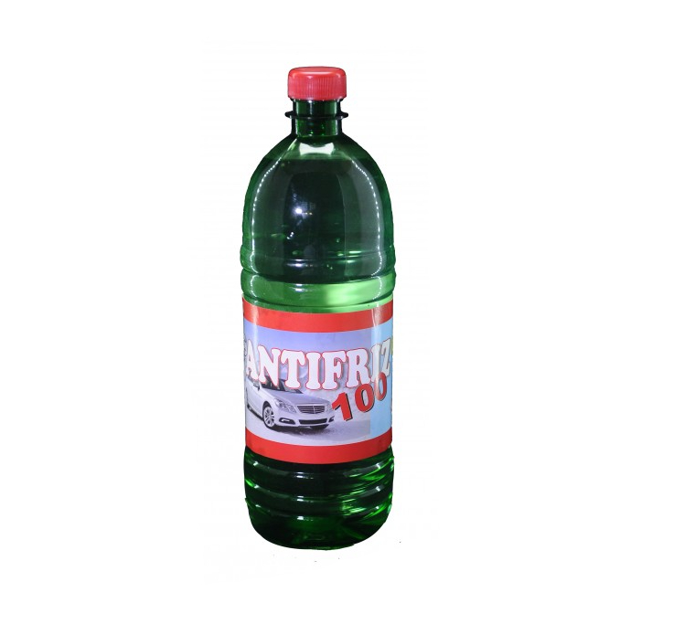 ANTIFRIZ 100% G12+ 1L