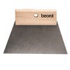 GLETERICA ZA KERAMIČARE RAVNA 180MM BEOROL