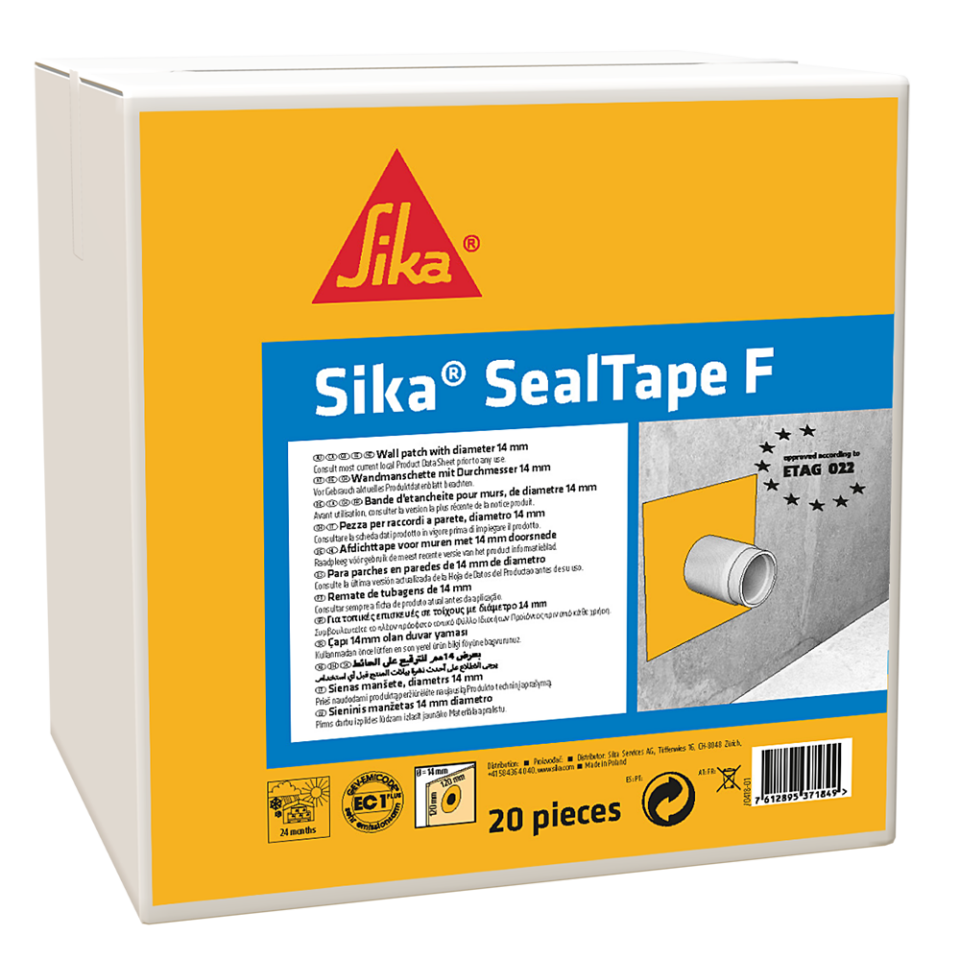 SIKA SEAL TAPE F