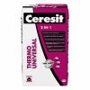 LEPAK ZA STIROPOR TU 25KG HENKEL