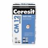 LEPAK ZA KERAMIKU CM 12 EXPRESS 25KG