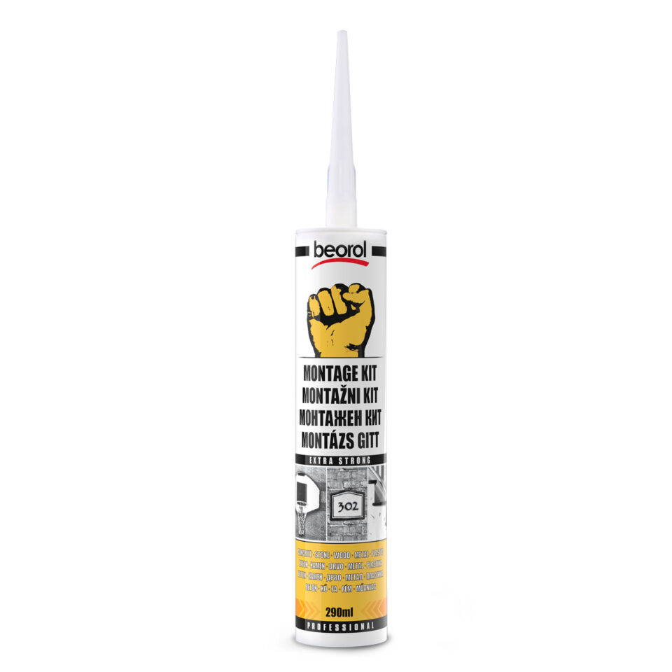 MONTAŽ KIT 290ML
