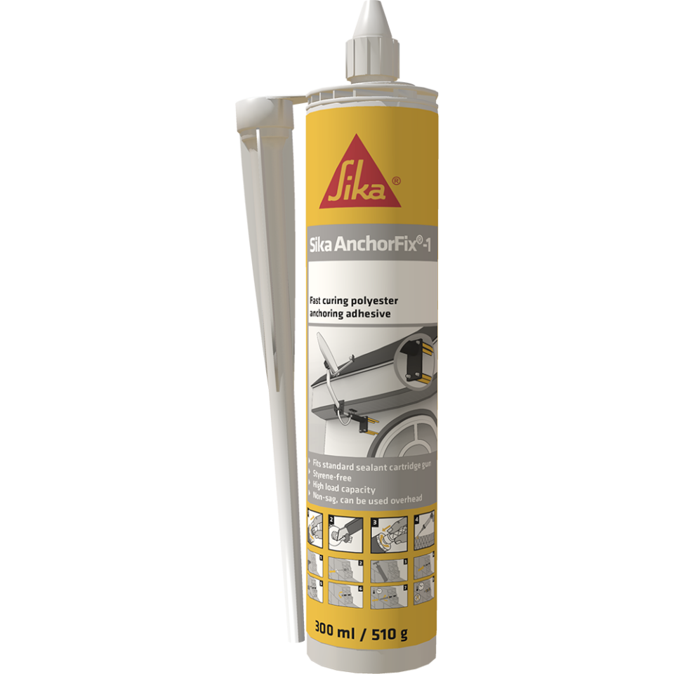SIKA ANCHORFIX 1 300ML