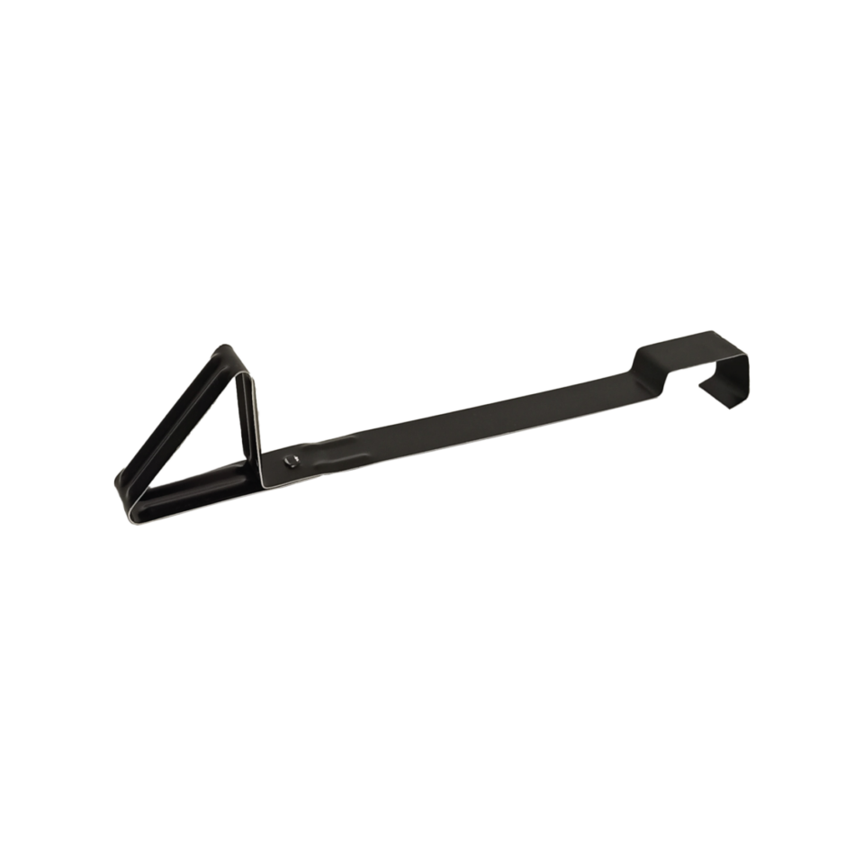 METALNI SNEGOBRAN PRO 12