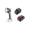 AKU LAMPA 18V LI-ION 58G007