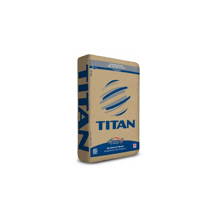 CEMENT TITAN 50KG