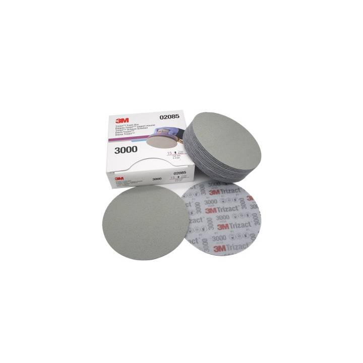 TRIZACT BRUSNI DISK 3000