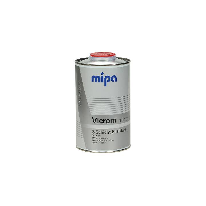 VICROM BOJA MIRROR GLAZE