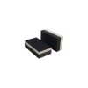 RUČNI BLOK ZA BRUŠENJE 70X124MM OBOSTRANI