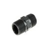 DUPLI NIPLI PVC 1/2