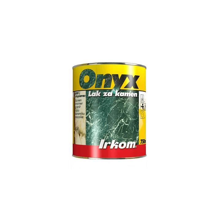 LAK ZA KAMEN 0,75L ONYX
