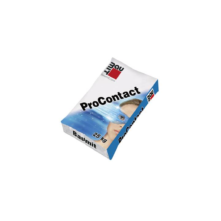 LEPAK ZA STIROPOR PRO CONTACT 25KG