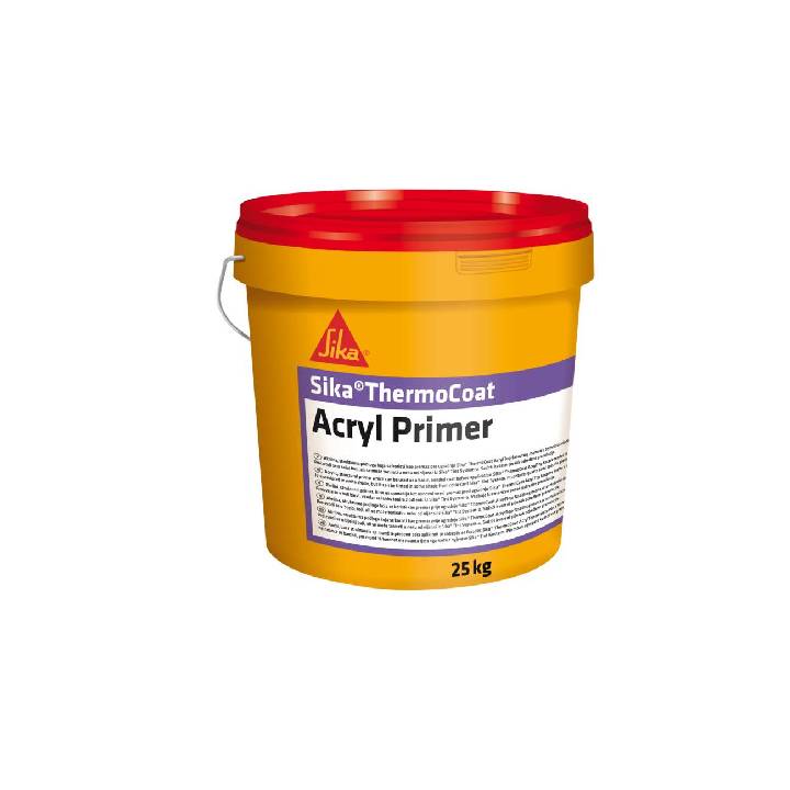 PODLOGA GRUND 25KG TCA PRIMER