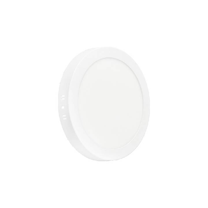 LED PANEL OKRUGLI NADGRADNI MNO18W 6500K