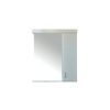 OGLEDALO 55 MDF CLASSIC