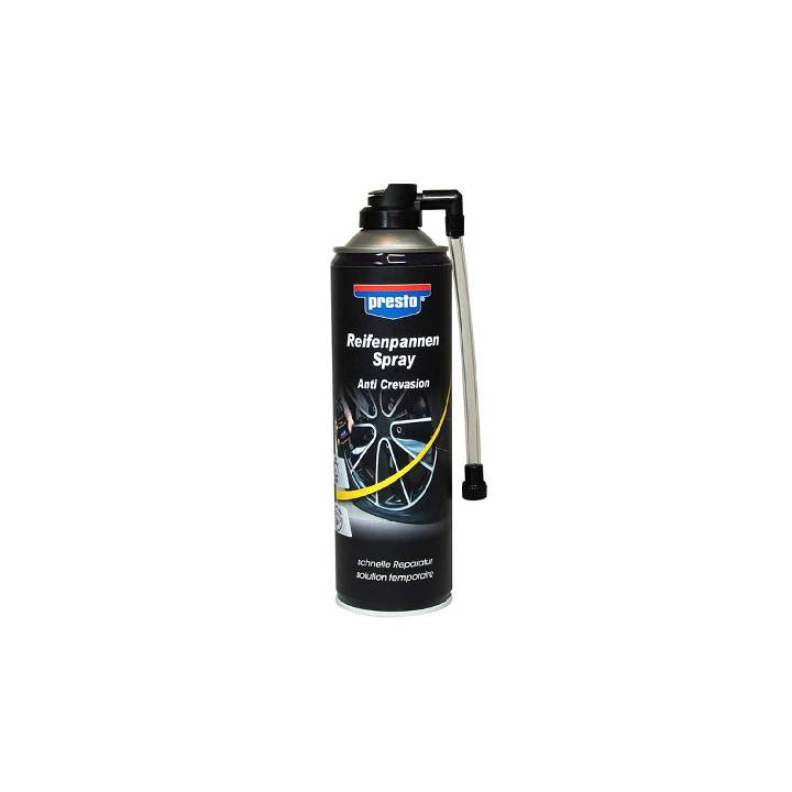 CAR CARE POPRAVKA PNEUMATIKA 500ML PRESTO