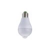 LED SIJALICE+SENZOR M272-3 7W BELA 220V IP20