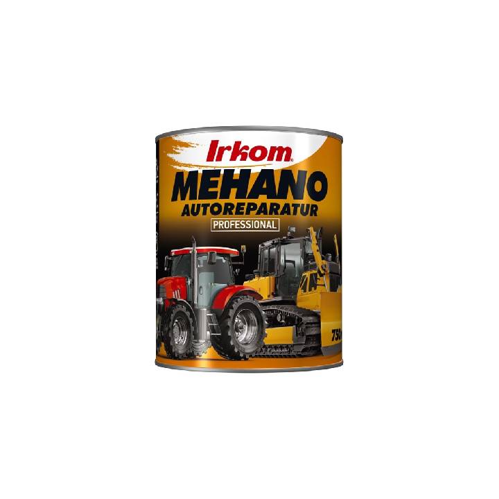 MEHANO AUTOREPARATUR ORANŽ 0.75L