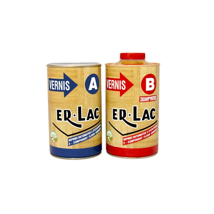 LAK ZA PARKET A+B MAT ER LAC