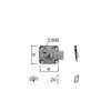 BRAVICA ZA DRVO 3398119 DABEL