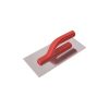 GLETERICA ČELIČNA PVC DRSKA 28X13