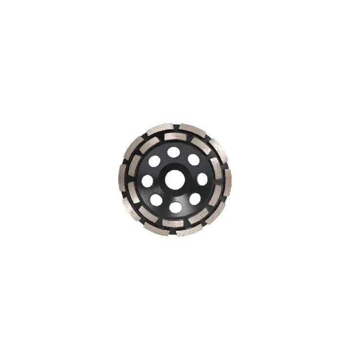 DIJAMANTSKI BRUSNI DISK 125MM