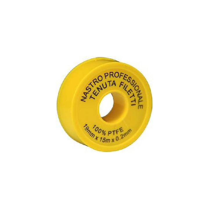 TEFLON TRAKA ŠIRA 19MMX15MX0.20MM