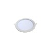 M18UO LED PANEL UGRADNI 18W 6500K OKRUGLI