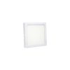 M18NK LED PANEL NADGRADNI 18W 6500K KVADRATNI