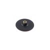 RUBER DISK ZA BRUSILICU 125MM ČIČAK
