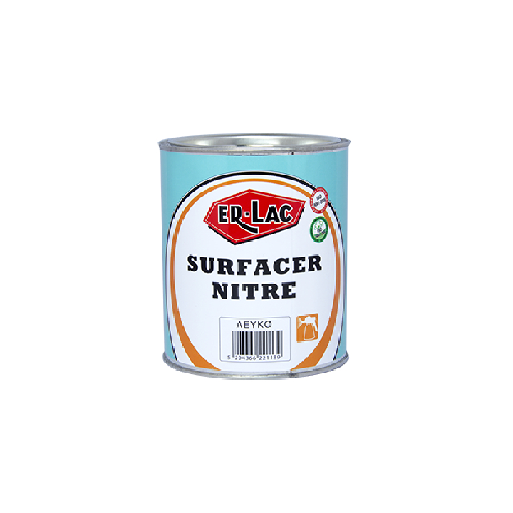 ER SURFACER NITRE 1/1