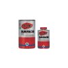SURFACER WHITE A+B ER LAC
