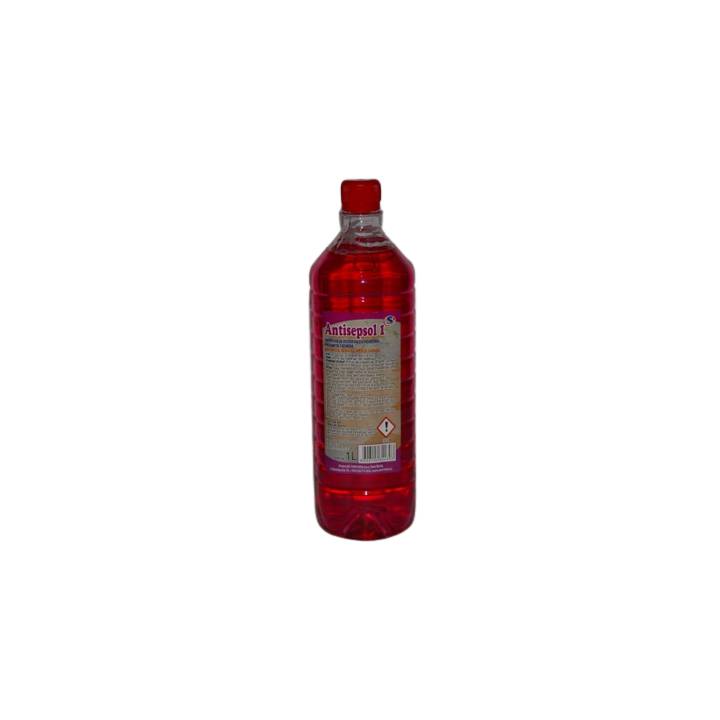 ASEPSOL 5% 1000ML