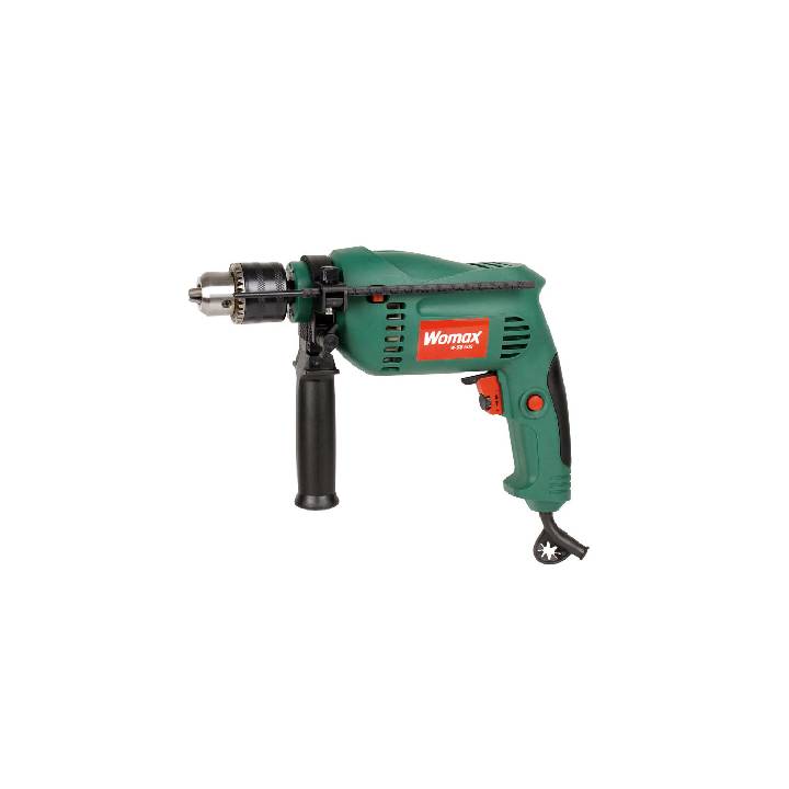 BUŠILICA ELEKTRIČNA W-SB 500 VIBRACIONA WOMAX 71050000