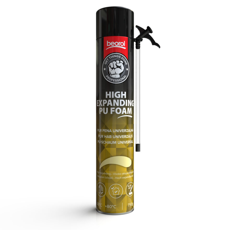 PUR PENA 750ML