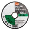 REZNA PLOČA INOX 115X1 BEOROL