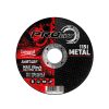 REZNA PLOCA 115X1 BEOROL METAL