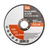 REZNA PLOČA METAL 125X3 BEOROL