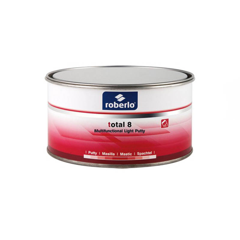 KIT TOTAL 8 ROBERLO 1/1