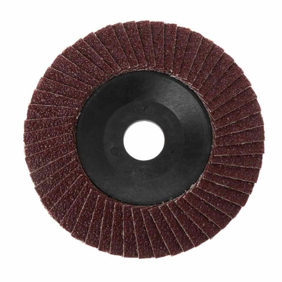 FLAP DISK 180 P60