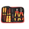 ALAT VDE SET 7KOM WOMAX 100051