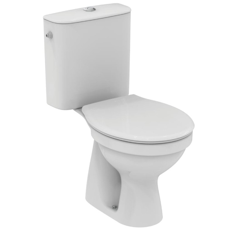 MONOBLOK SIMPLON ULYSSEE SLIM LINNI