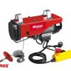 DIZALICA ELEKTRICNA W-SHZ 1200 WOMAX 76112160